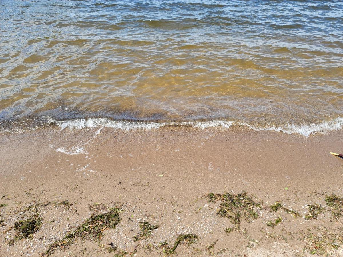 Fun Place With A Sandy Beach For Swimming, Boating, And Fishing, Featuring 3 Available Cabins Fenelon Falls Exterior foto